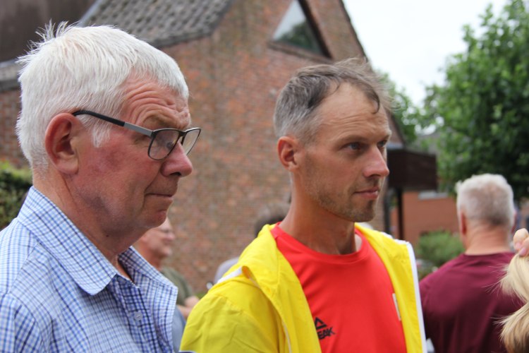 Landlopersjogging 2022